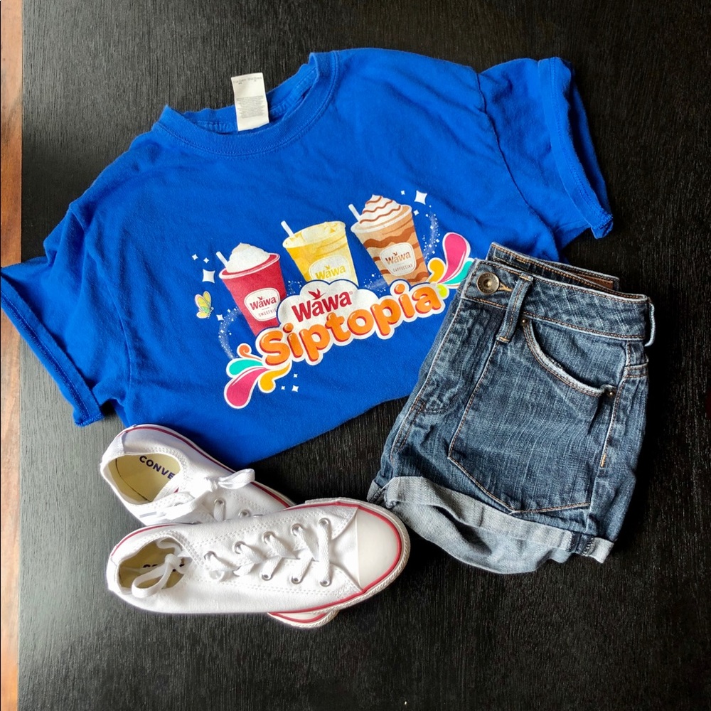Vintage Collector Tee